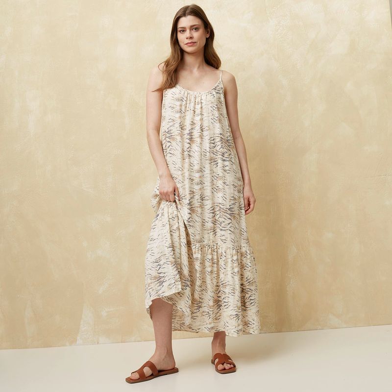 UNIVERSITY CLUB - Vestido Casual Mujer University Club