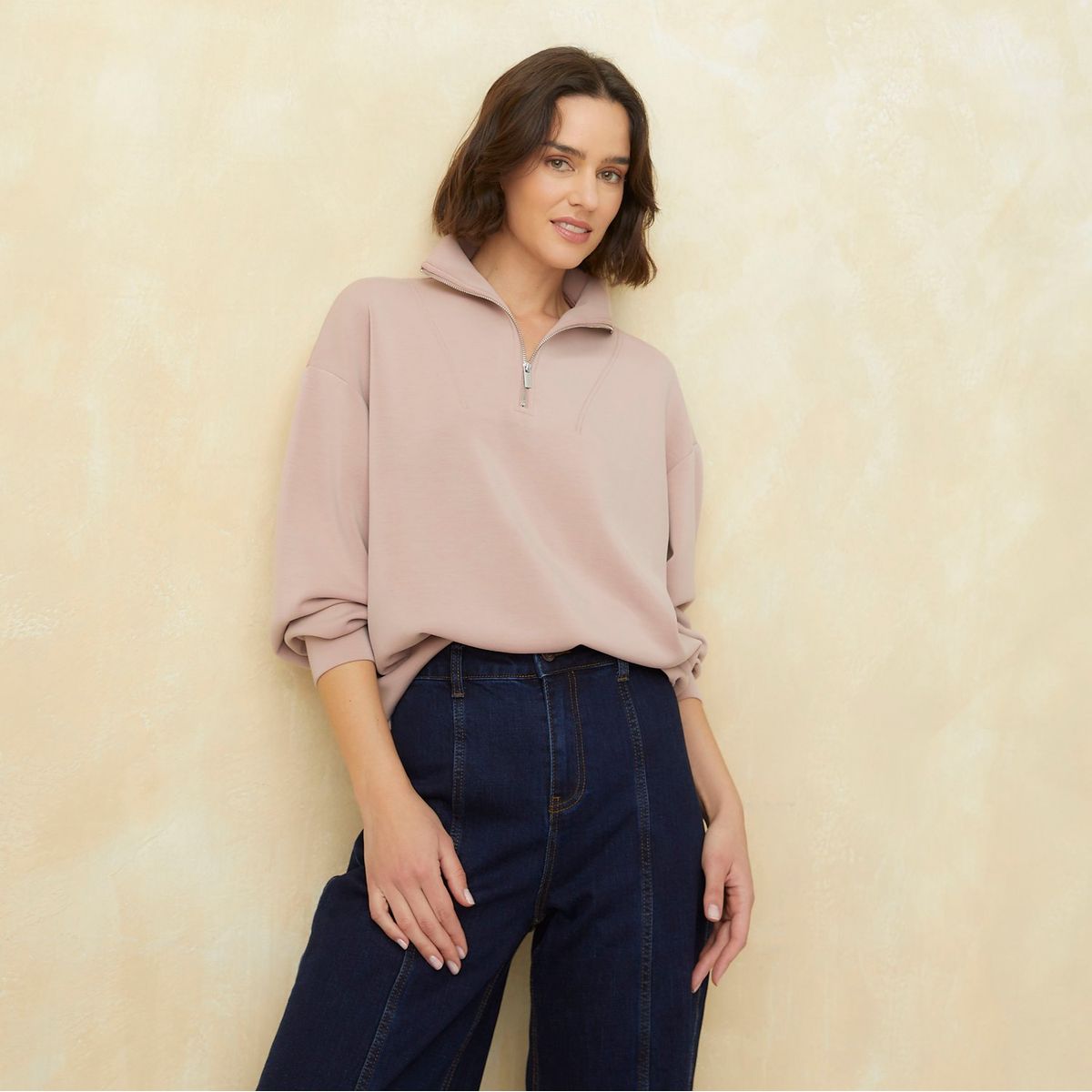 UNIVERSITY CLUB - Polera Casual Mujer University Club