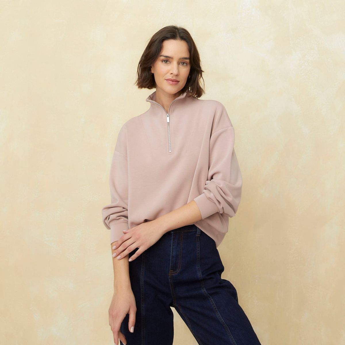 UNIVERSITY CLUB - Polera Casual Mujer University Club