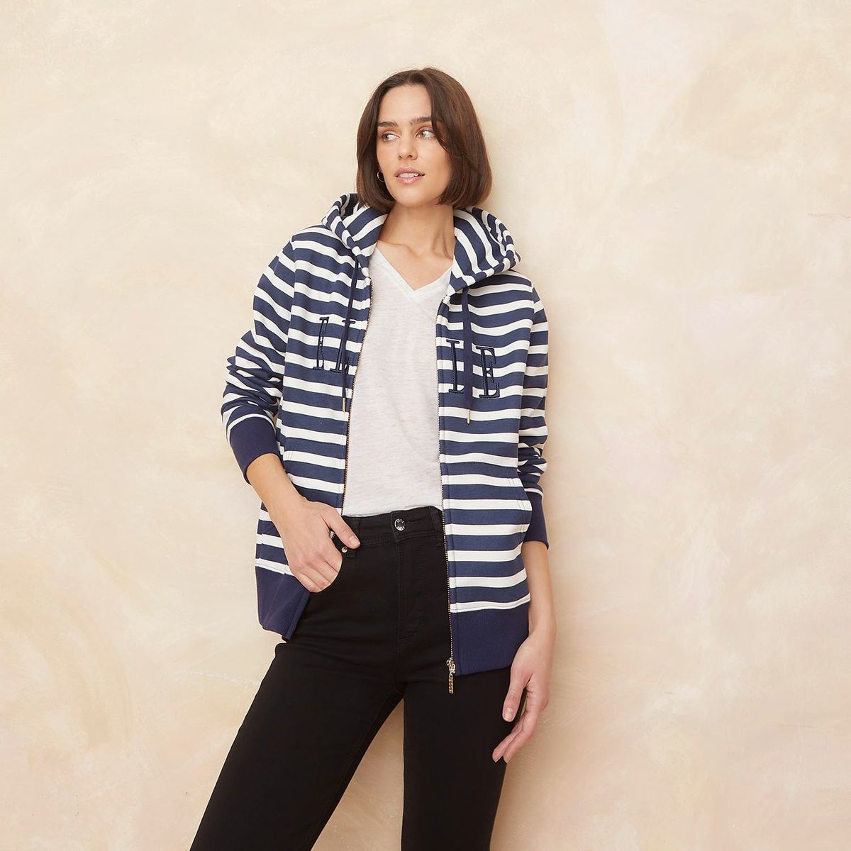 ELLE - Casaca Mujer Elle