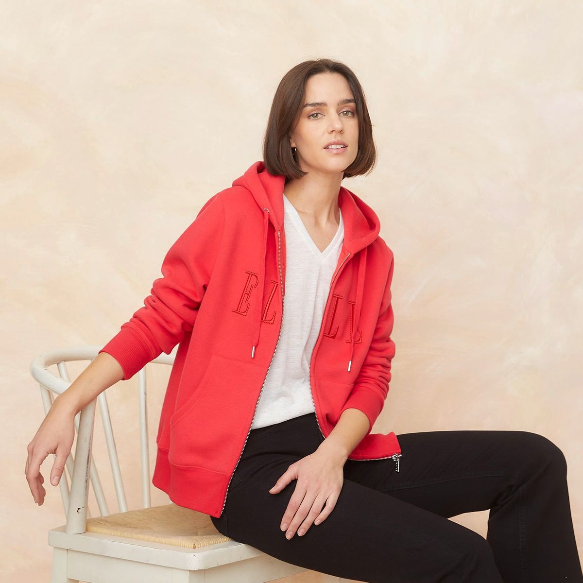 ELLE - Casaca Mujer Elle