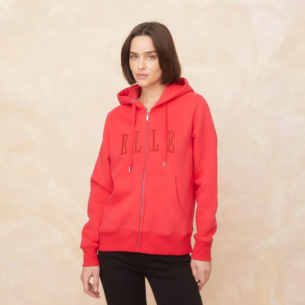 ELLE - Casaca Mujer Elle