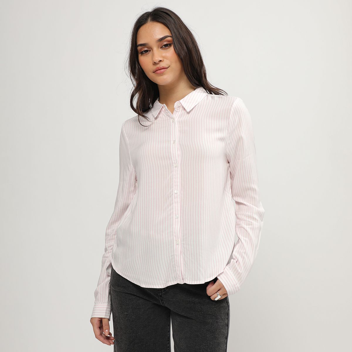 SYBILLA - Blusa Casual Mujer Sybilla