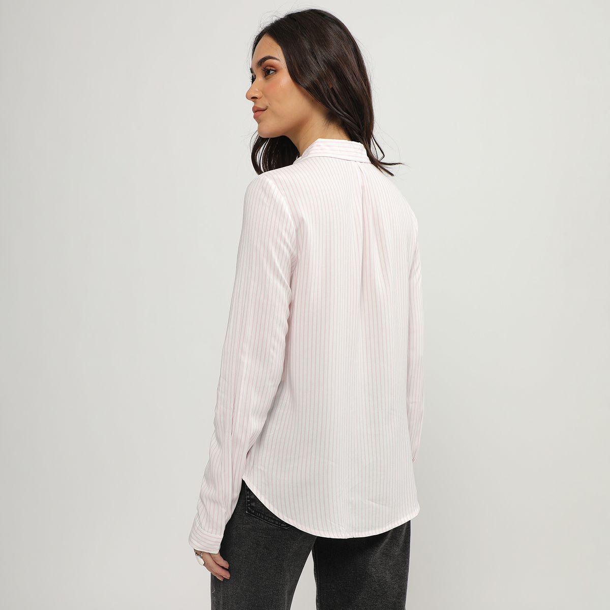 SYBILLA - Blusa Casual Mujer Sybilla
