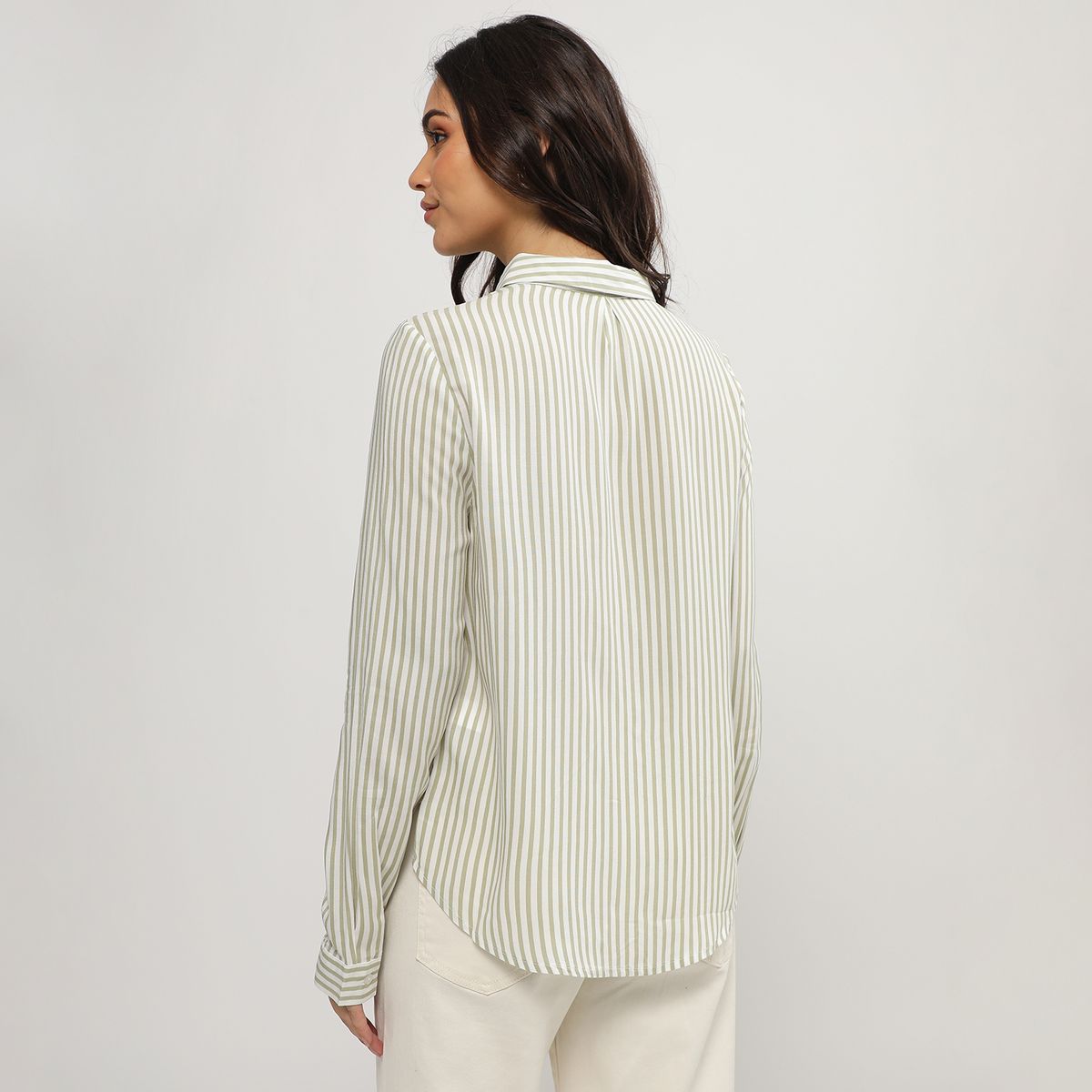 SYBILLA - Blusa Casual Mujer Sybilla