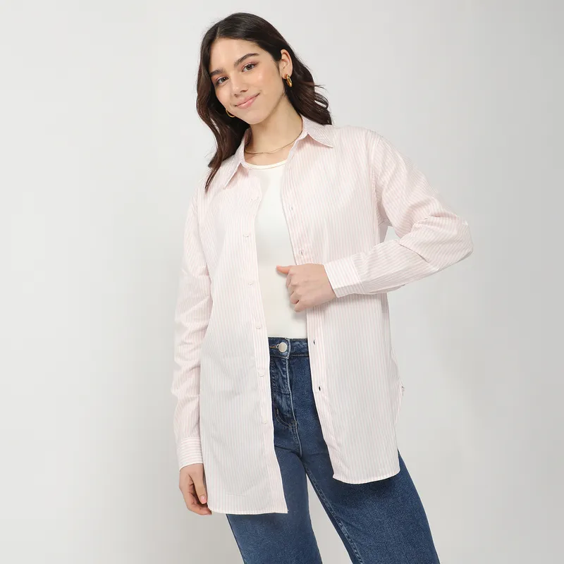 SYBILLA - Blusa Casual Mujer Sybilla