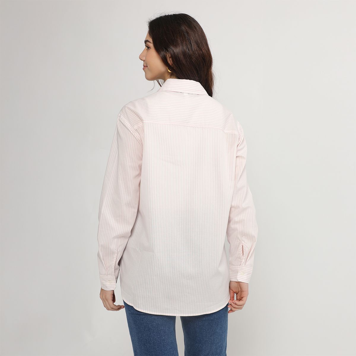 SYBILLA - Blusa Casual Mujer Sybilla