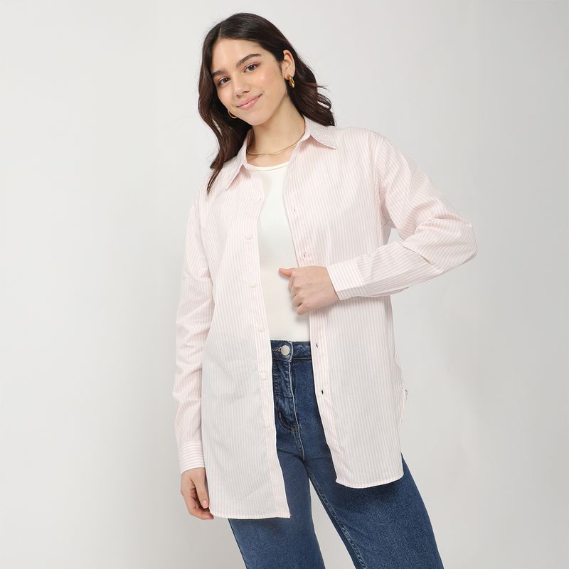 SYBILLA - Blusa Casual Mujer Sybilla