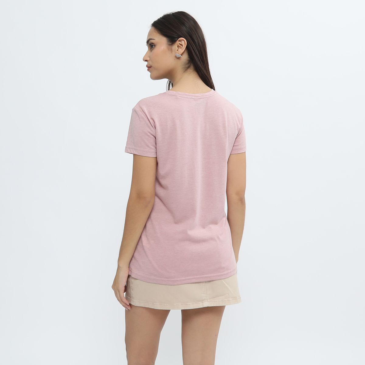 SYBILLA - Polo Manga Corta Mujer Sybilla