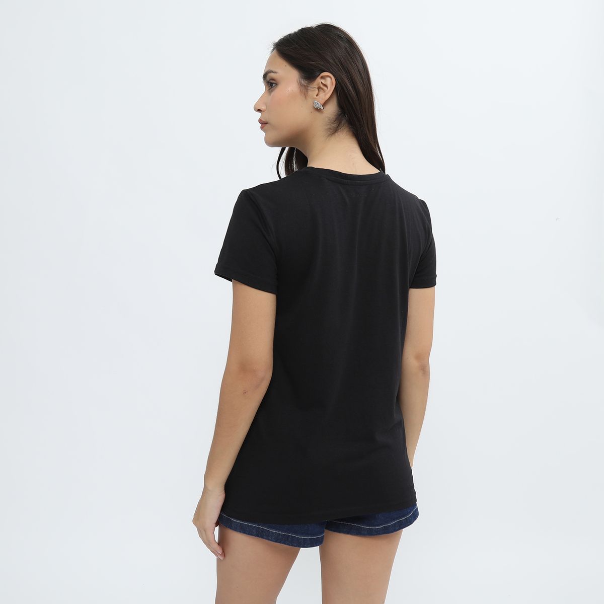 SYBILLA - Polo Manga Corta Mujer Sybilla