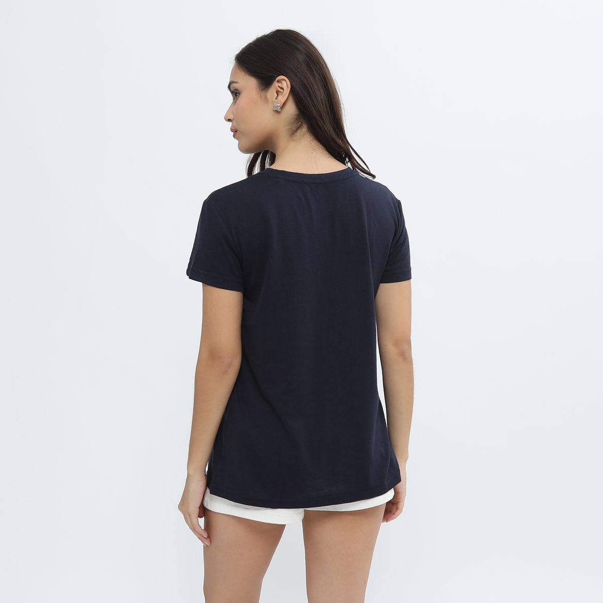 SYBILLA - Polo Manga Corta Mujer Sybilla