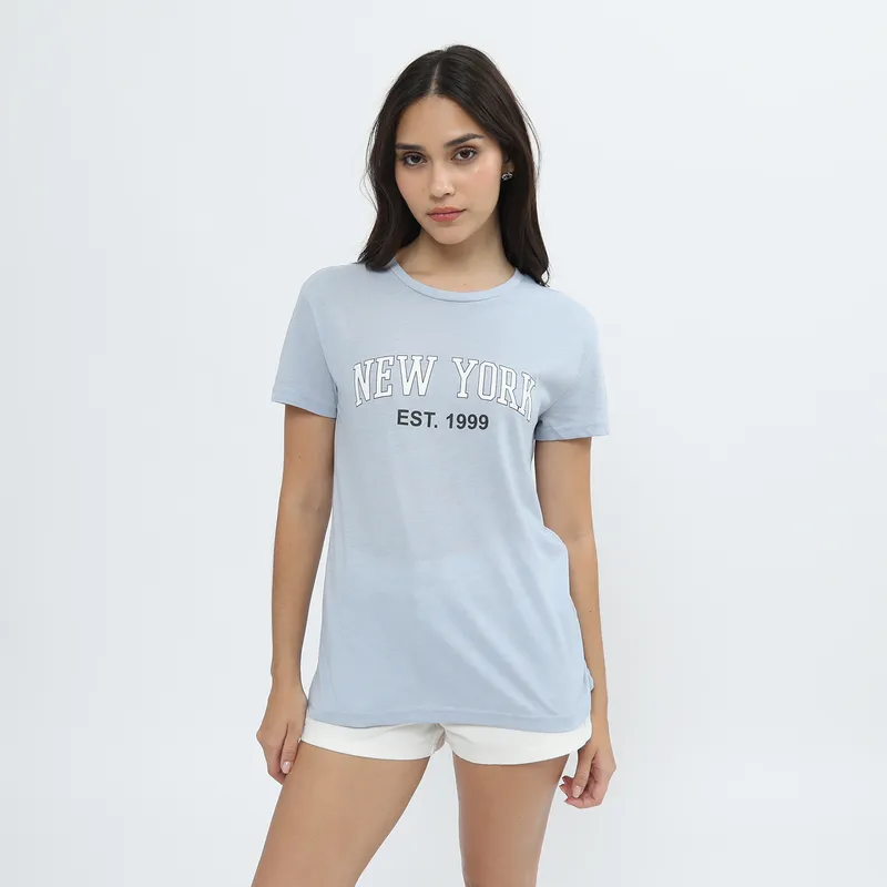 SYBILLA - Polo Manga Corta Mujer Sybilla