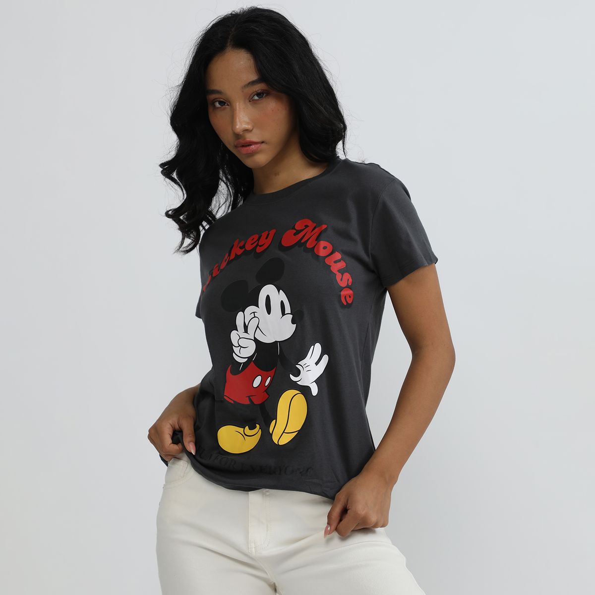 SYBILLA - Polo Manga Corta Mujer Sybilla