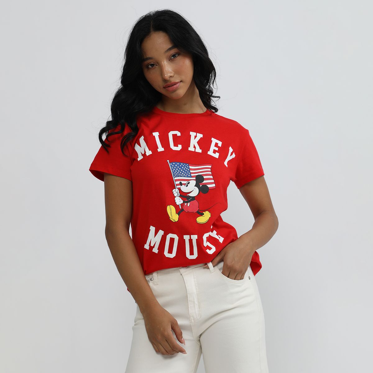 SYBILLA - Polo Manga Corta Mujer Sybilla