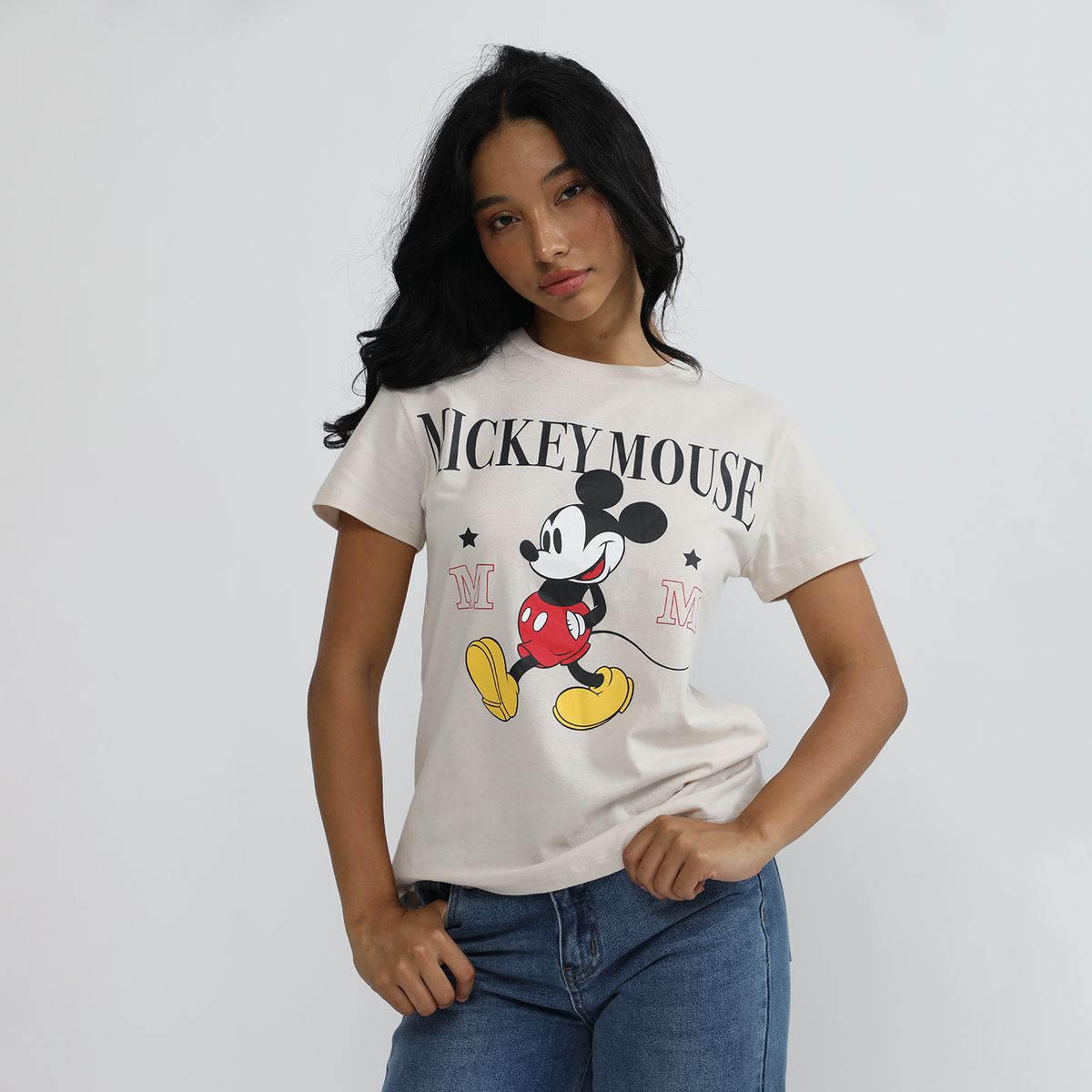 SYBILLA - Polo Manga Corta Mujer Sybilla