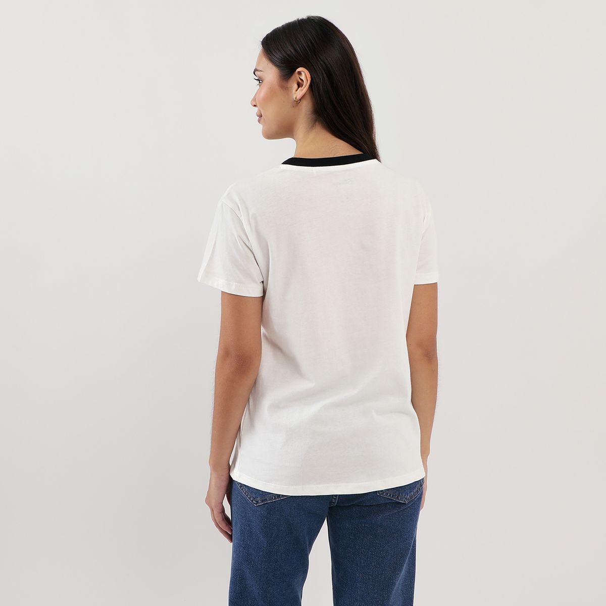 SYBILLA - Polo Manga Corta Mujer Sybilla