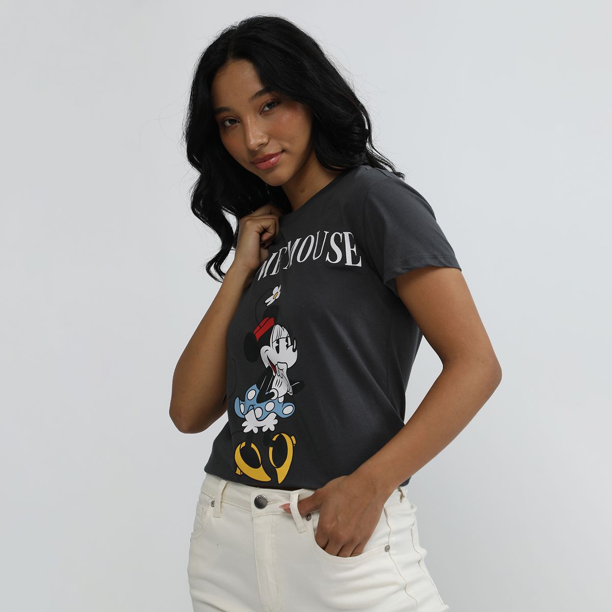 SYBILLA - Polo Manga Corta Mujer Sybilla