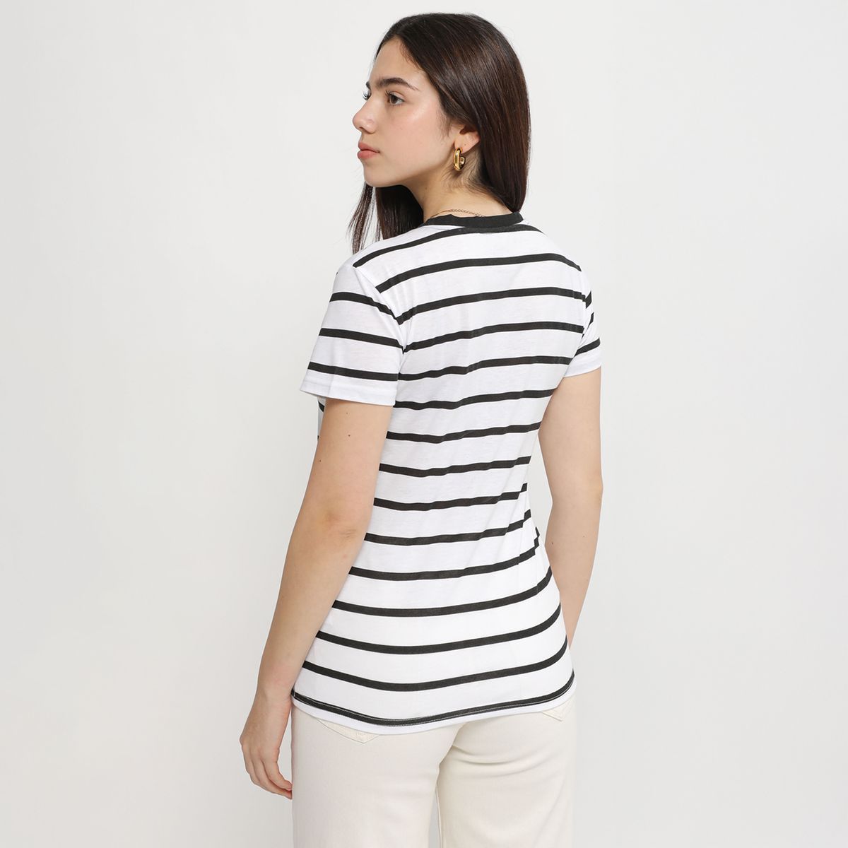 SYBILLA - Polo Casual Mujer Sybilla