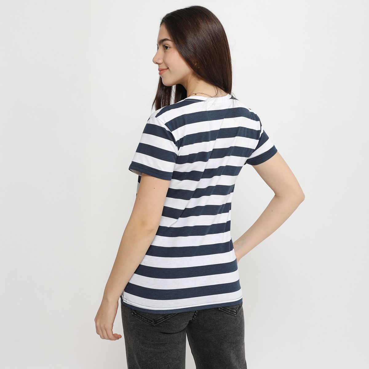 SYBILLA - Polo Casual Mujer Sybilla