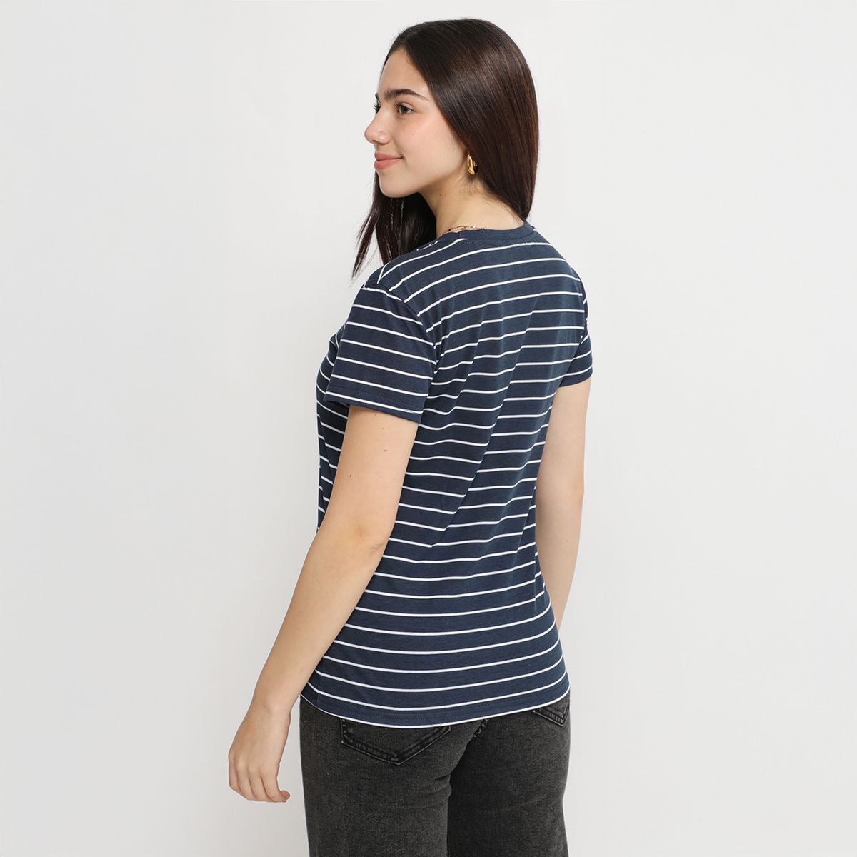 SYBILLA - Polo Casual Mujer Sybilla