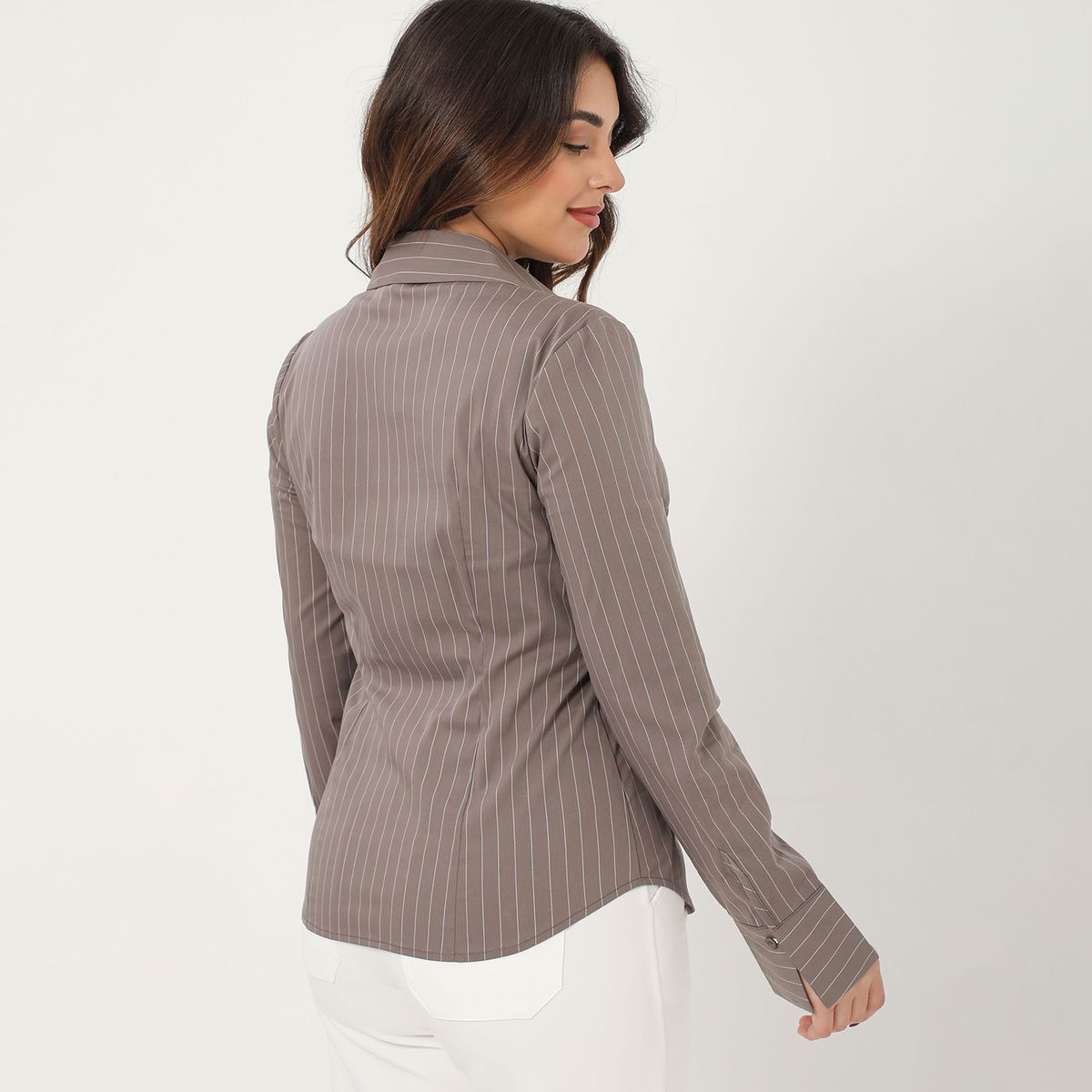 MOSSIMO - Blusa Casual Mujer Mossimo