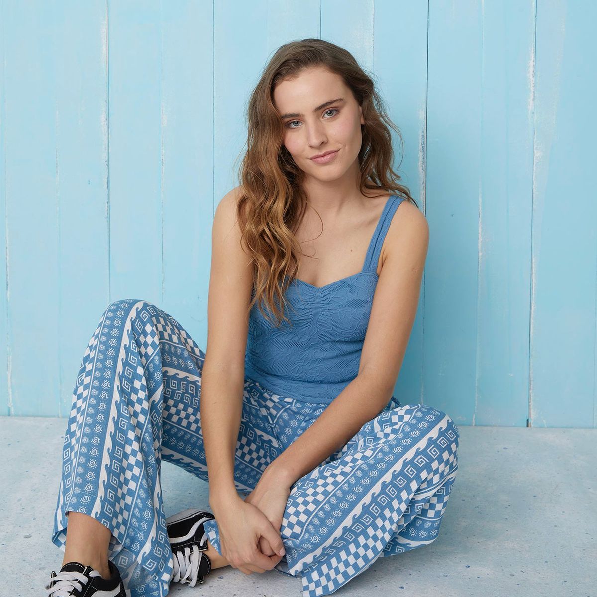 DOO AUSTRALIA - Top Sin Mangas Mujer Doo Australia