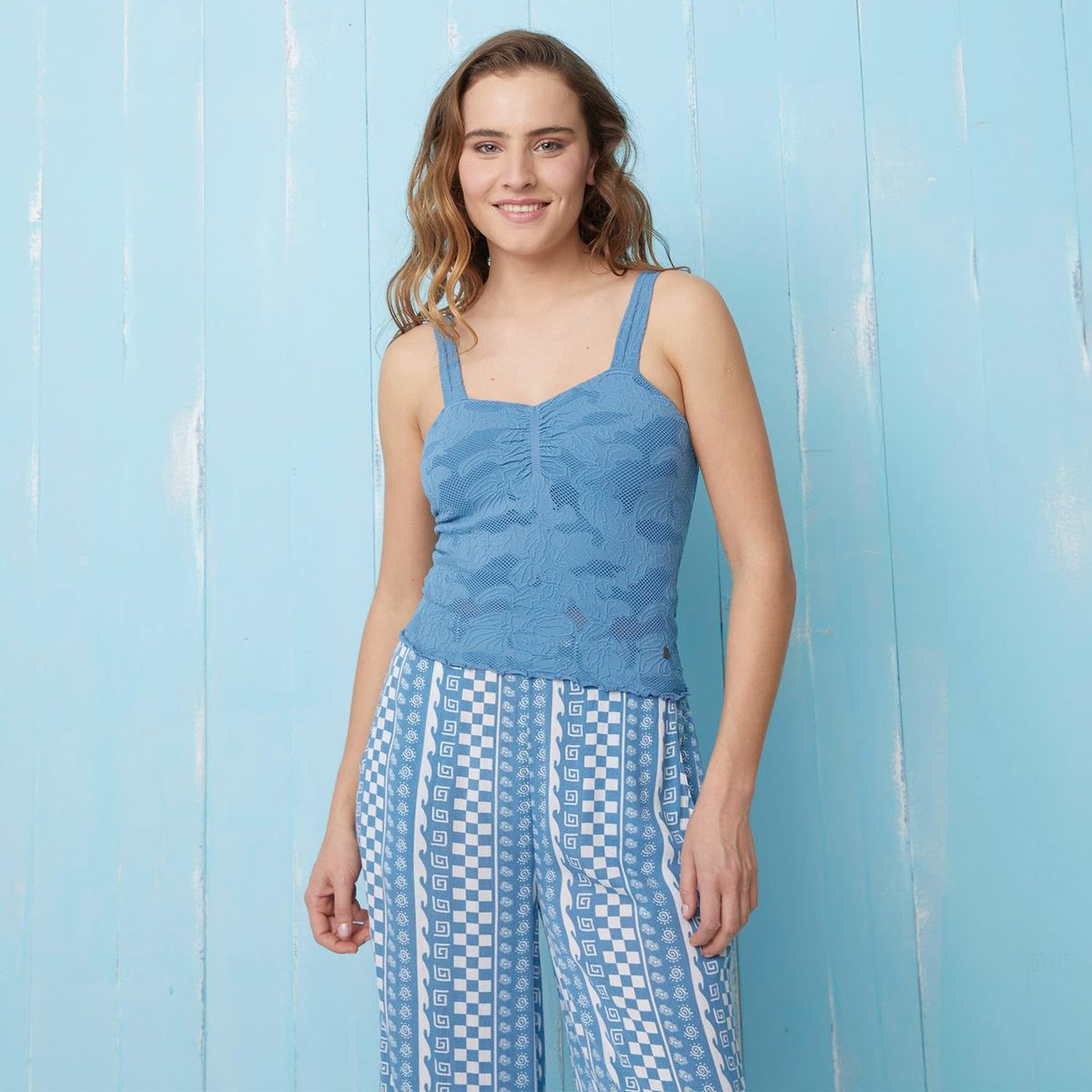 DOO AUSTRALIA - Top Sin Mangas Mujer Doo Australia