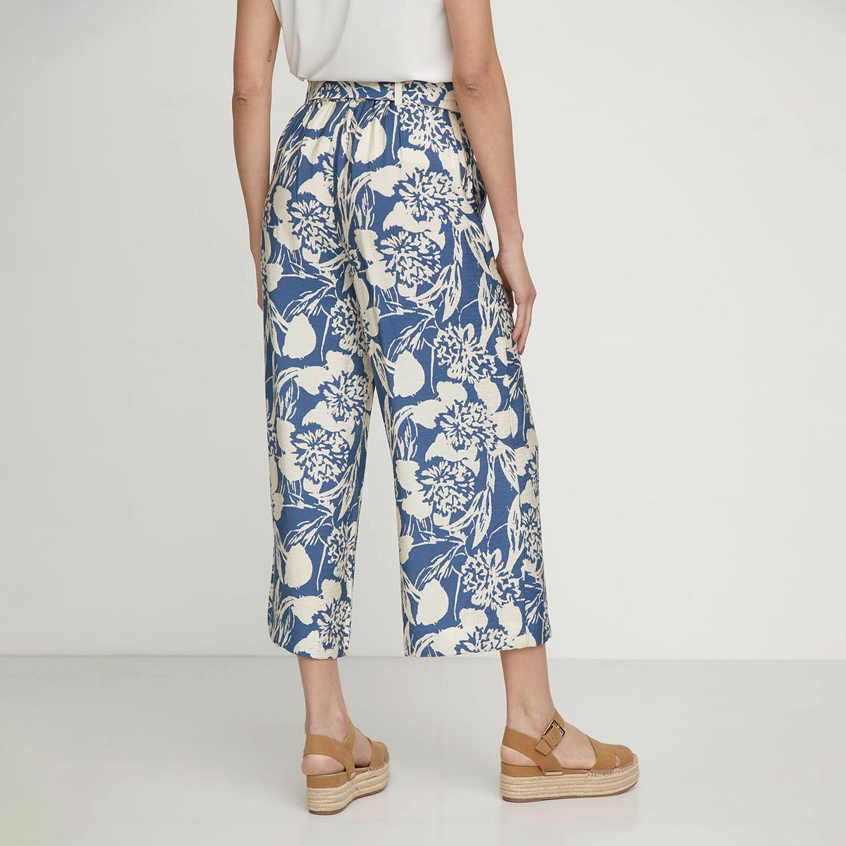 APOLOGY - Pantalón Culotte Mujer Apology