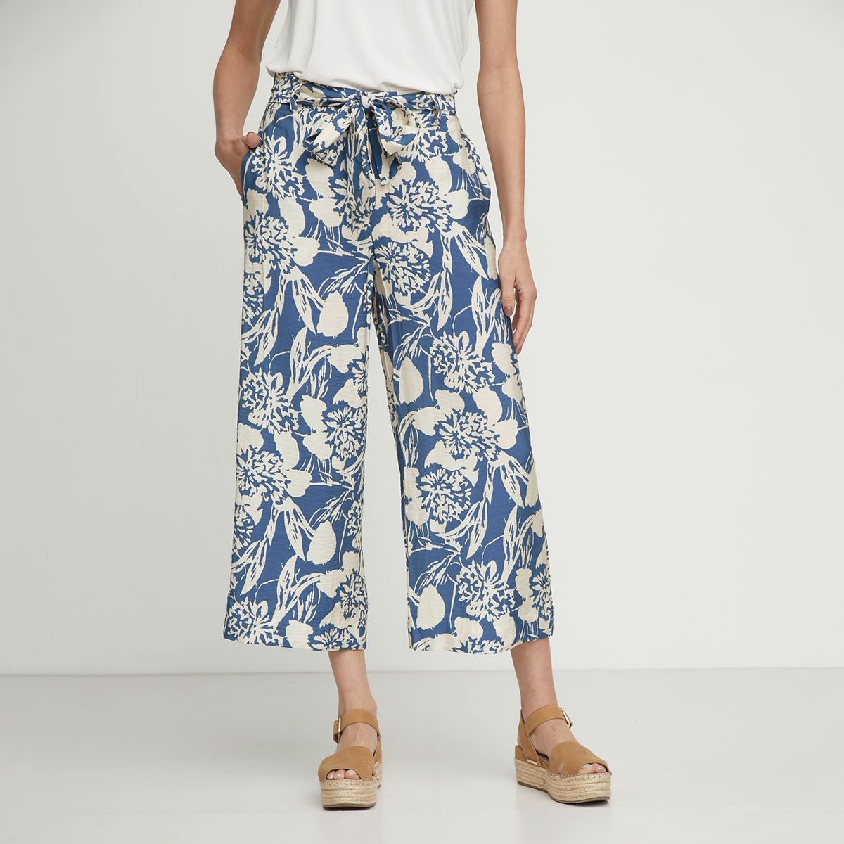 APOLOGY - Pantalón Culotte Mujer Apology