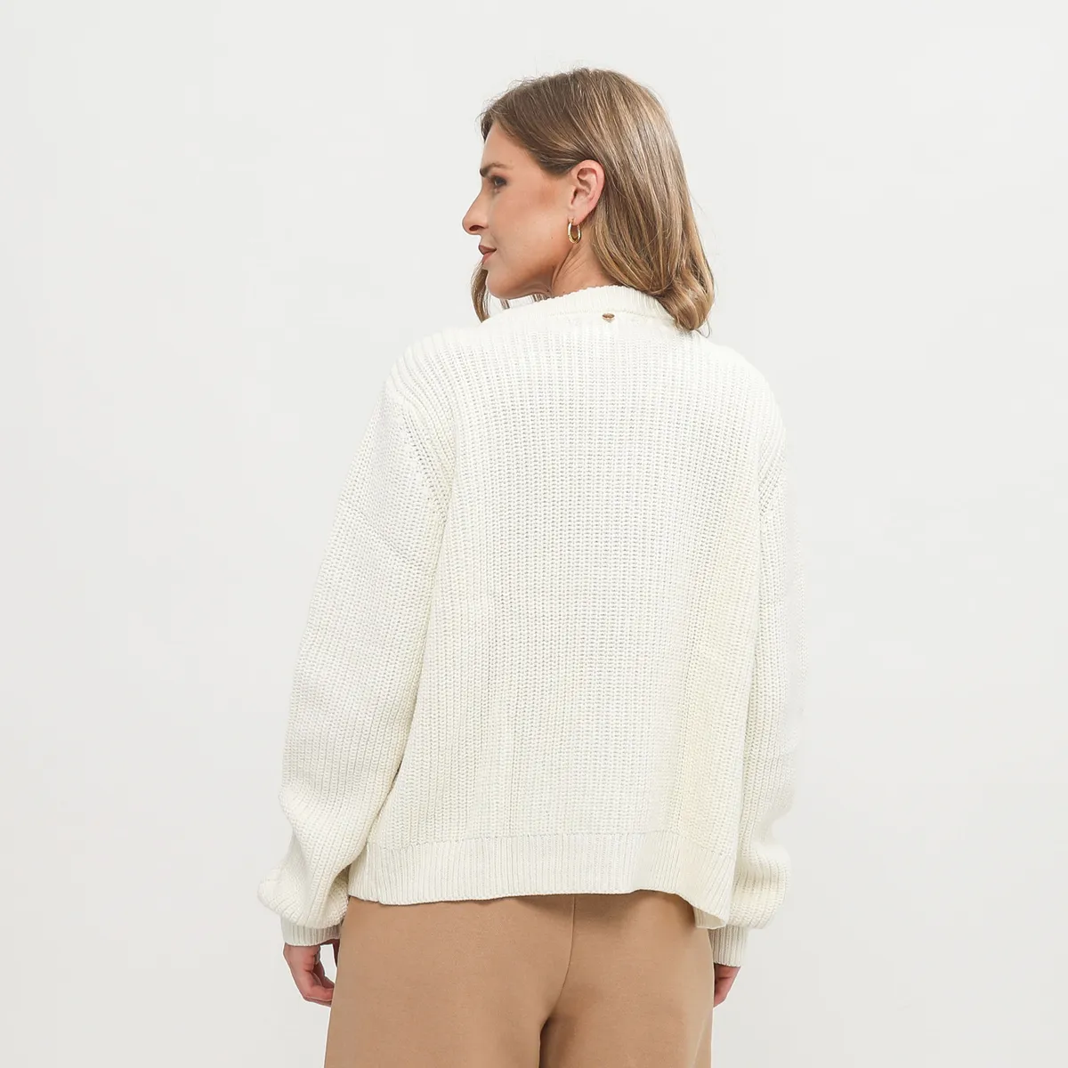 APOLOGY - Chompa Mujer Apology