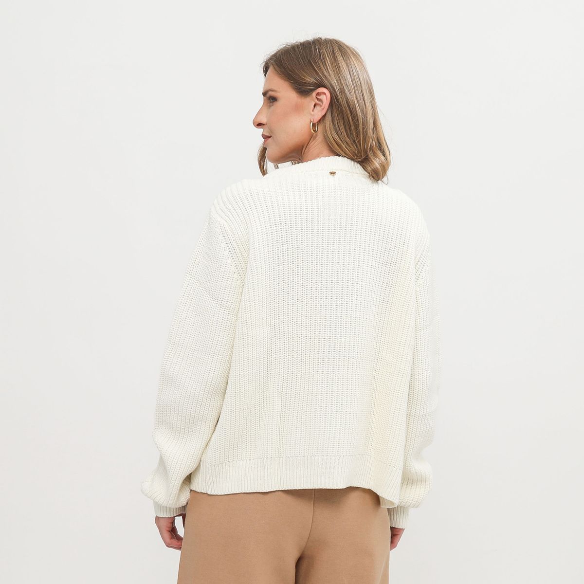 APOLOGY - Chompa Mujer Apology