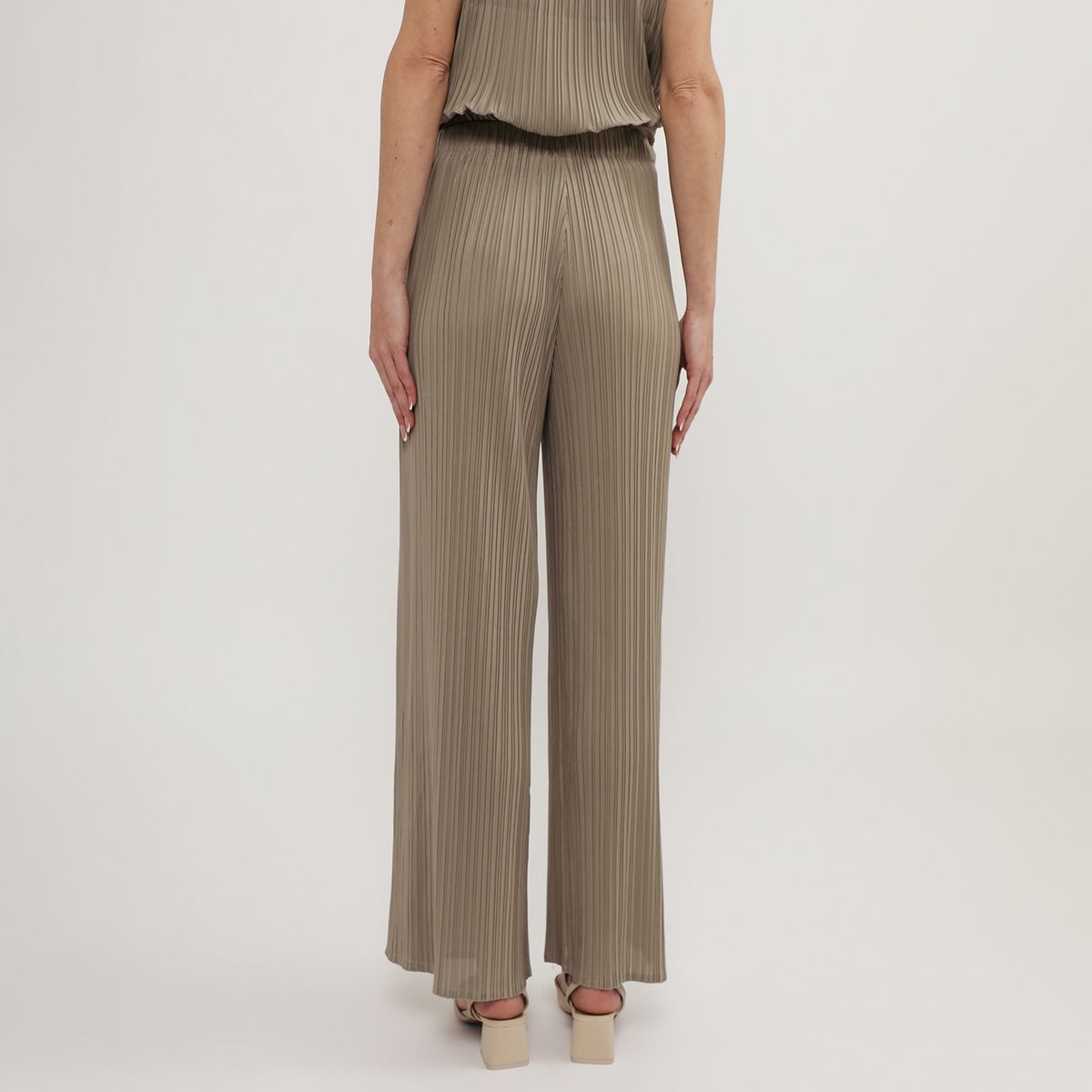 APOLOGY - Pantalón Casual Mujer Apology