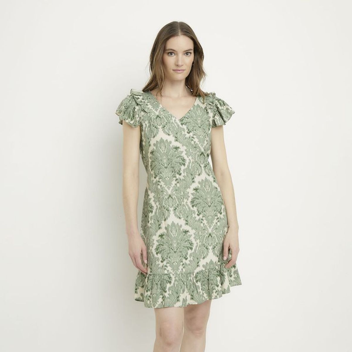 APOLOGY - Vestido Casual Mujer Apology