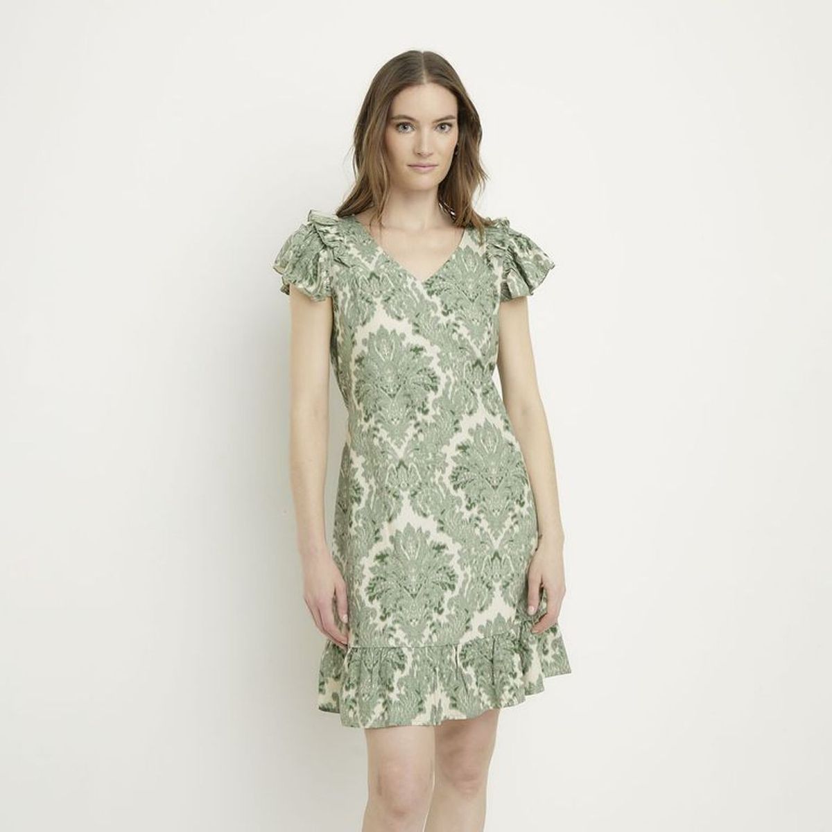 APOLOGY - Vestido Casual Mujer Apology