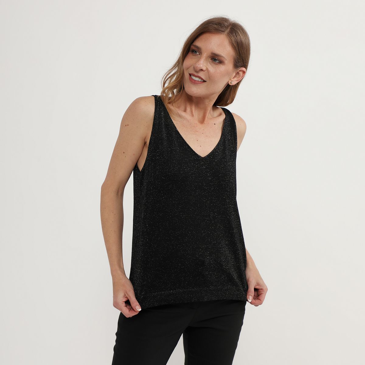 APOLOGY - Top Casual Mujer Apology