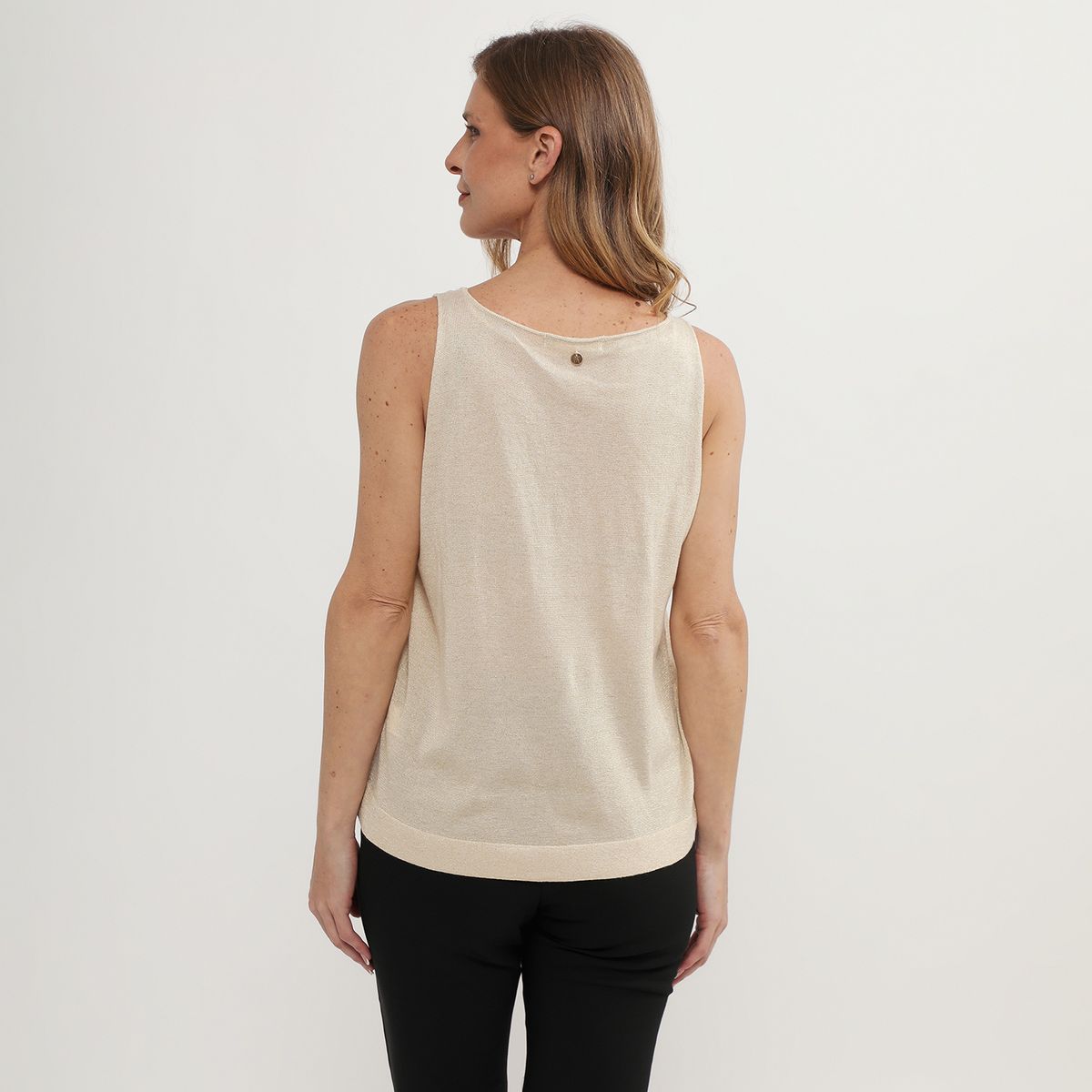 APOLOGY - Top Casual Mujer Apology