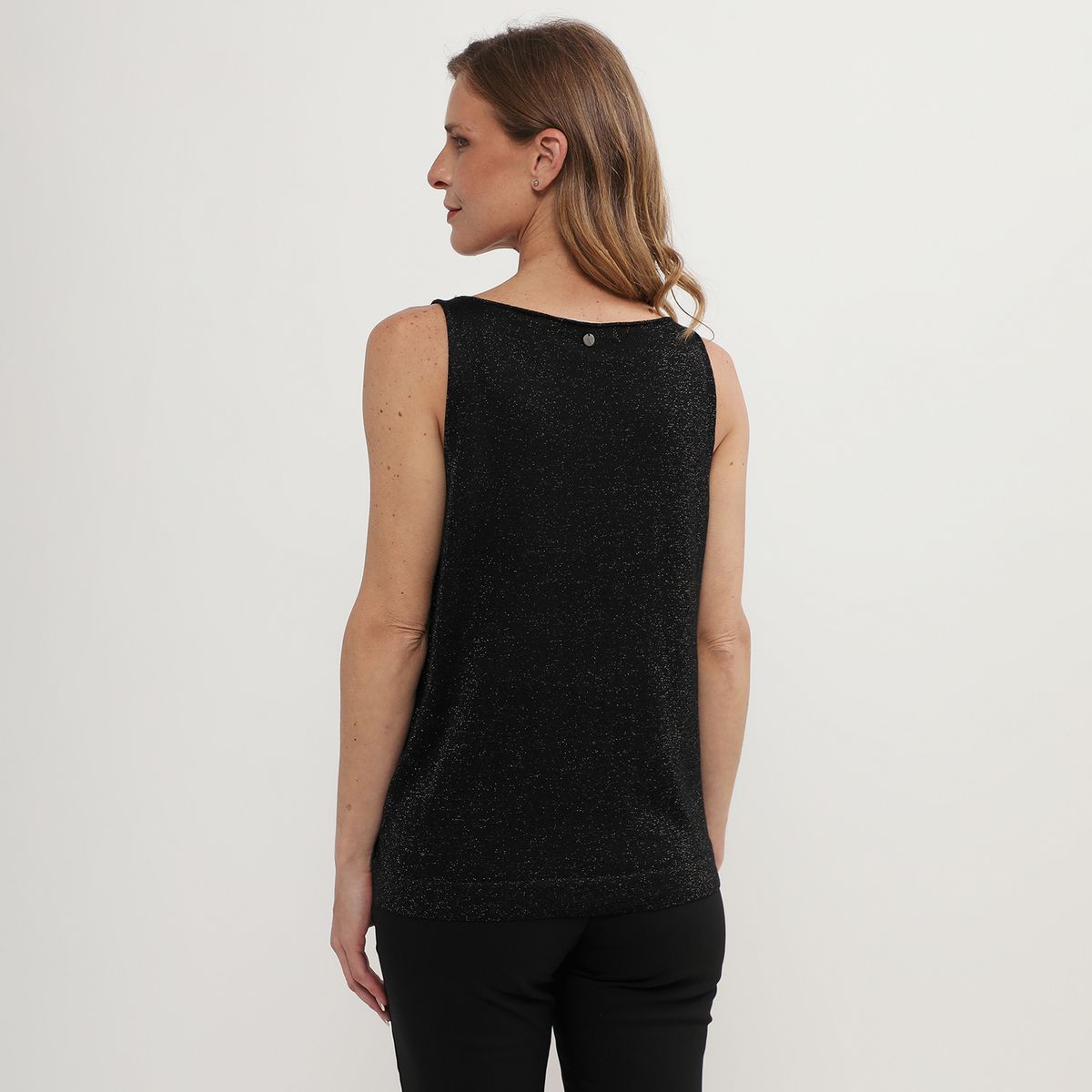 APOLOGY - Top Casual Mujer Apology