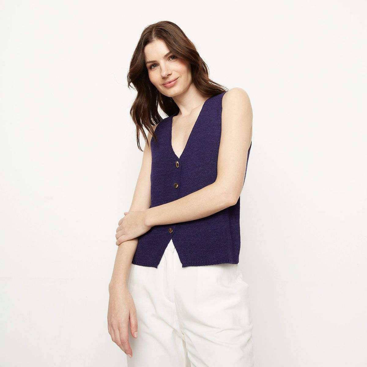 APOLOGY - Polo Casual Mujer Apology