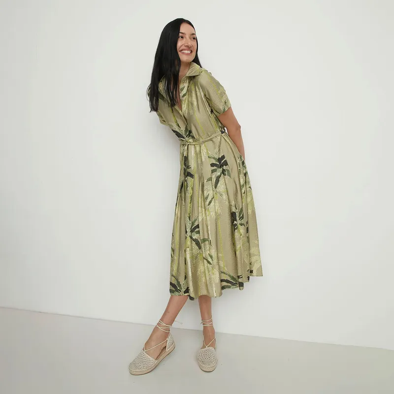 APOLOGY - Vestido Casual Mujer Apology