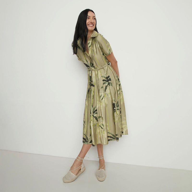 APOLOGY - Vestido Casual Mujer Apology