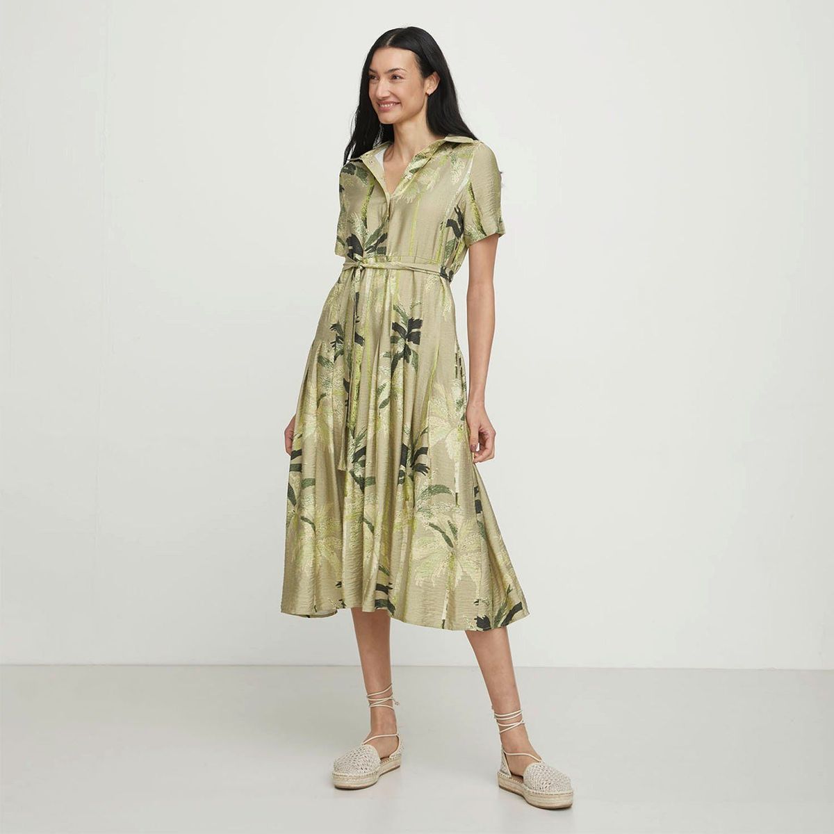 APOLOGY - Vestido Casual Mujer Apology