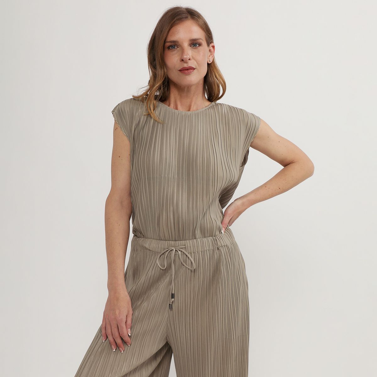 APOLOGY - Polo Casual Mujer Apology