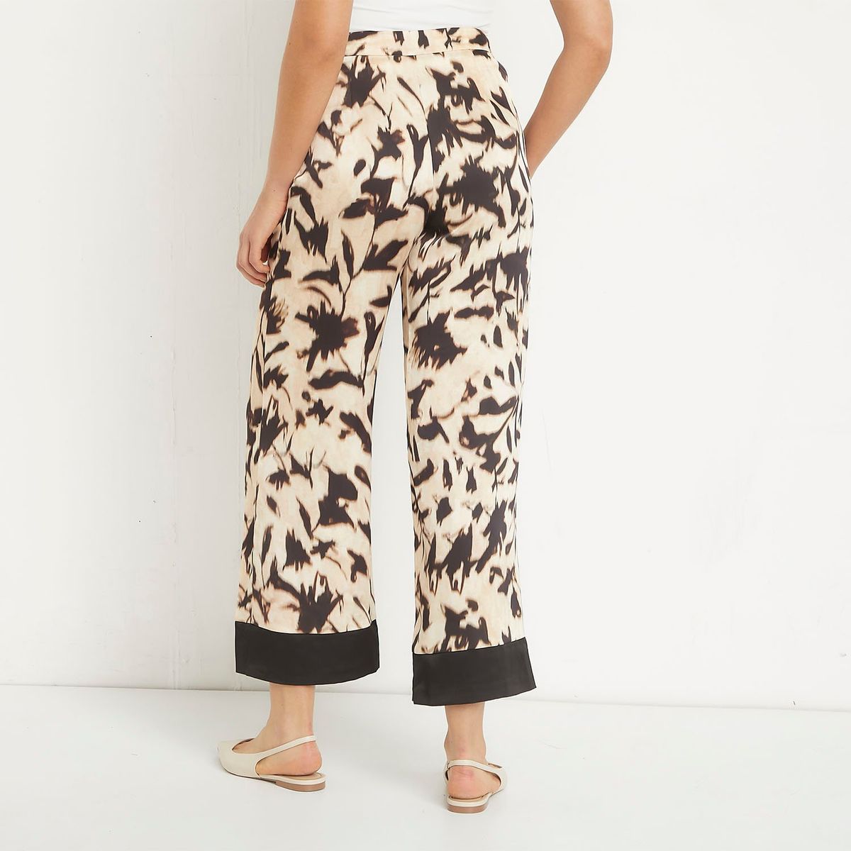 APOLOGY - Pantalón Casual Mujer Apology