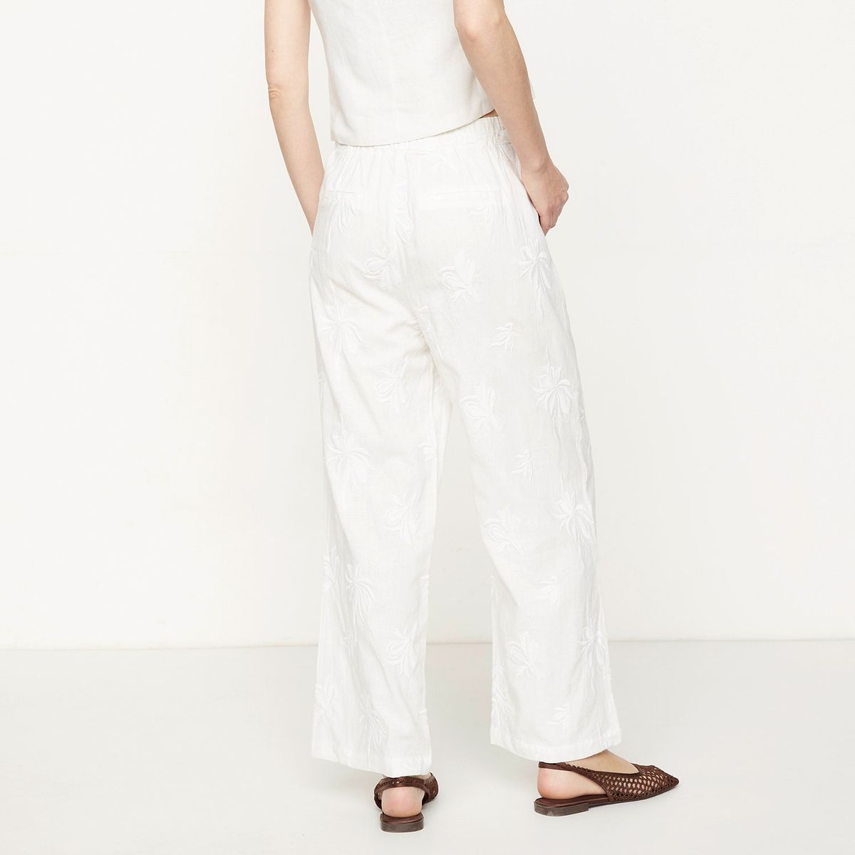 APOLOGY - Pantalón Culotte Mujer Apology