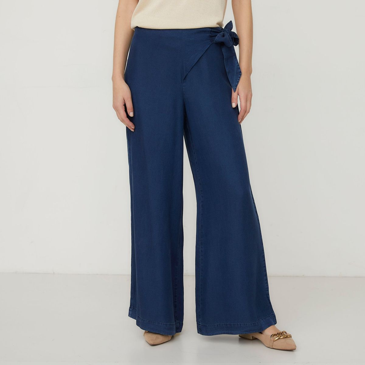 APOLOGY - Pantalón Casual Mujer Apology