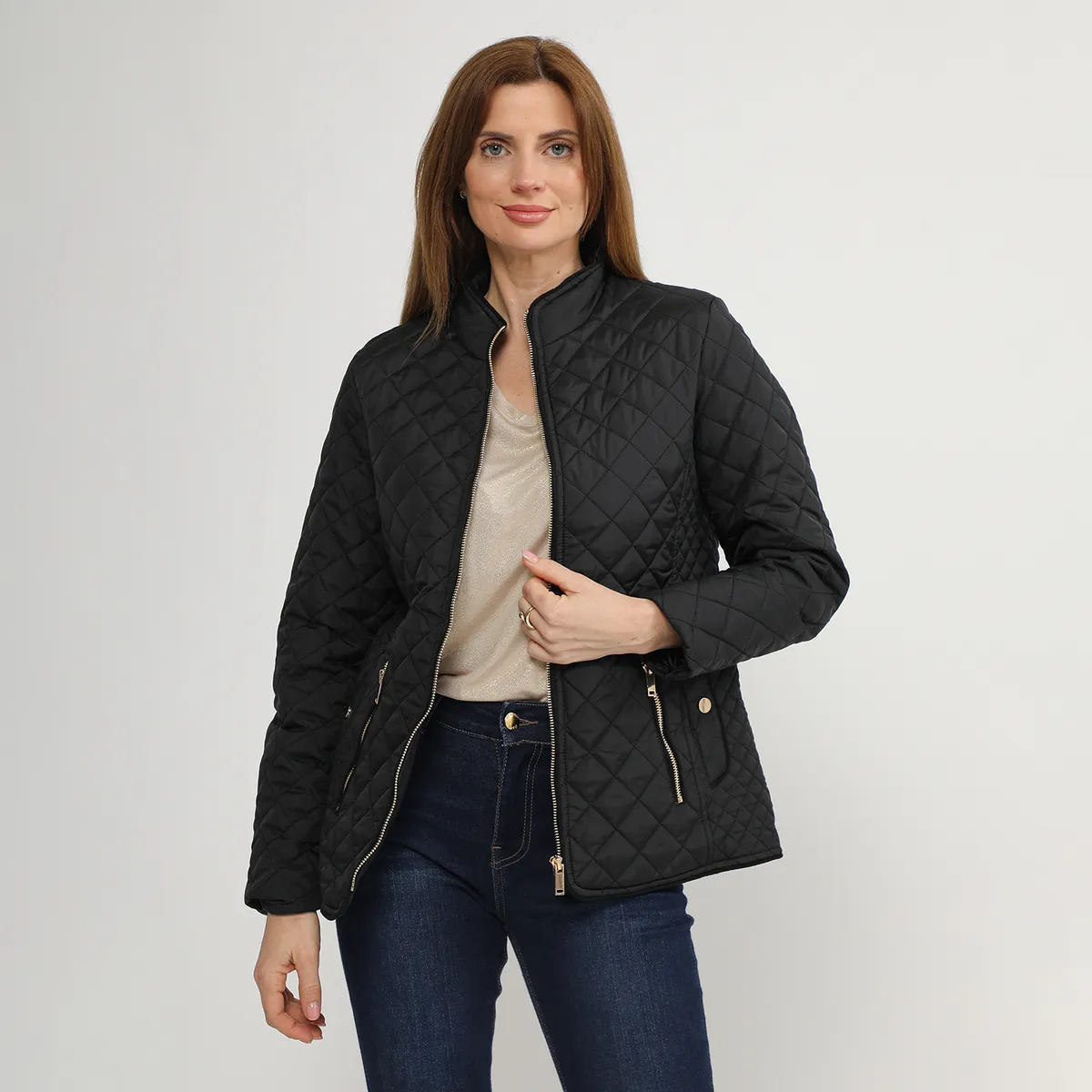 APOLOGY - Casaca Casual Mujer Apology