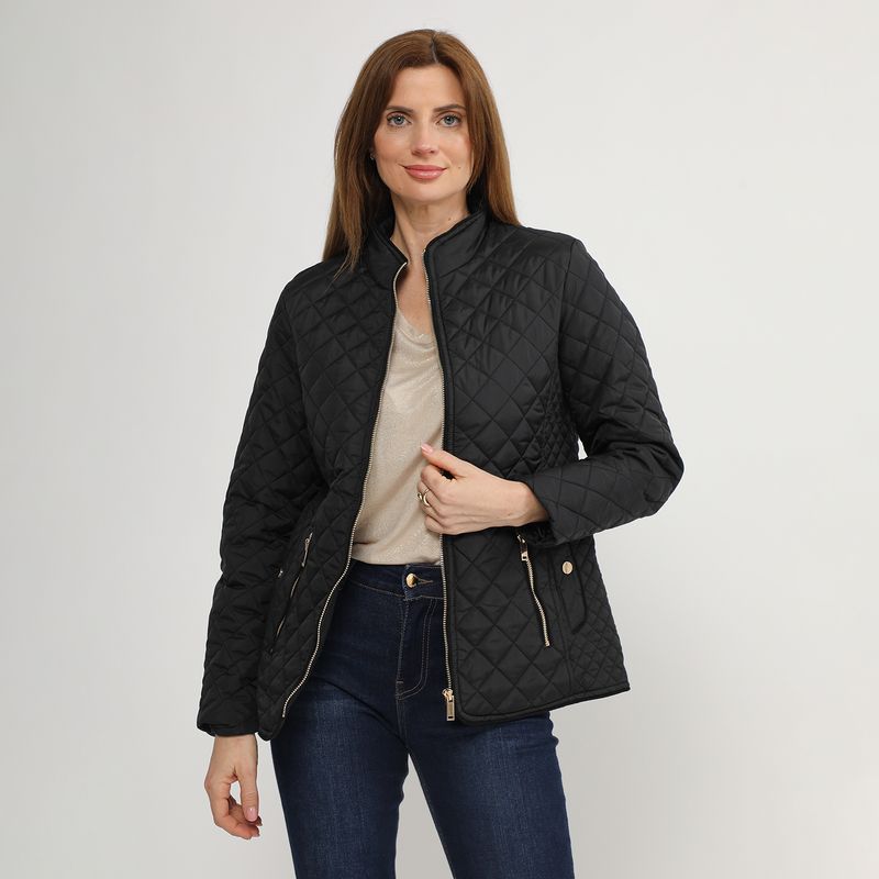 APOLOGY - Casaca Casual Mujer Apology