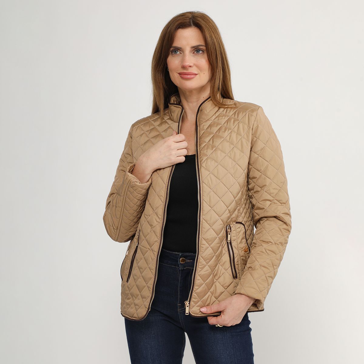 APOLOGY - Casaca Casual Mujer Apology