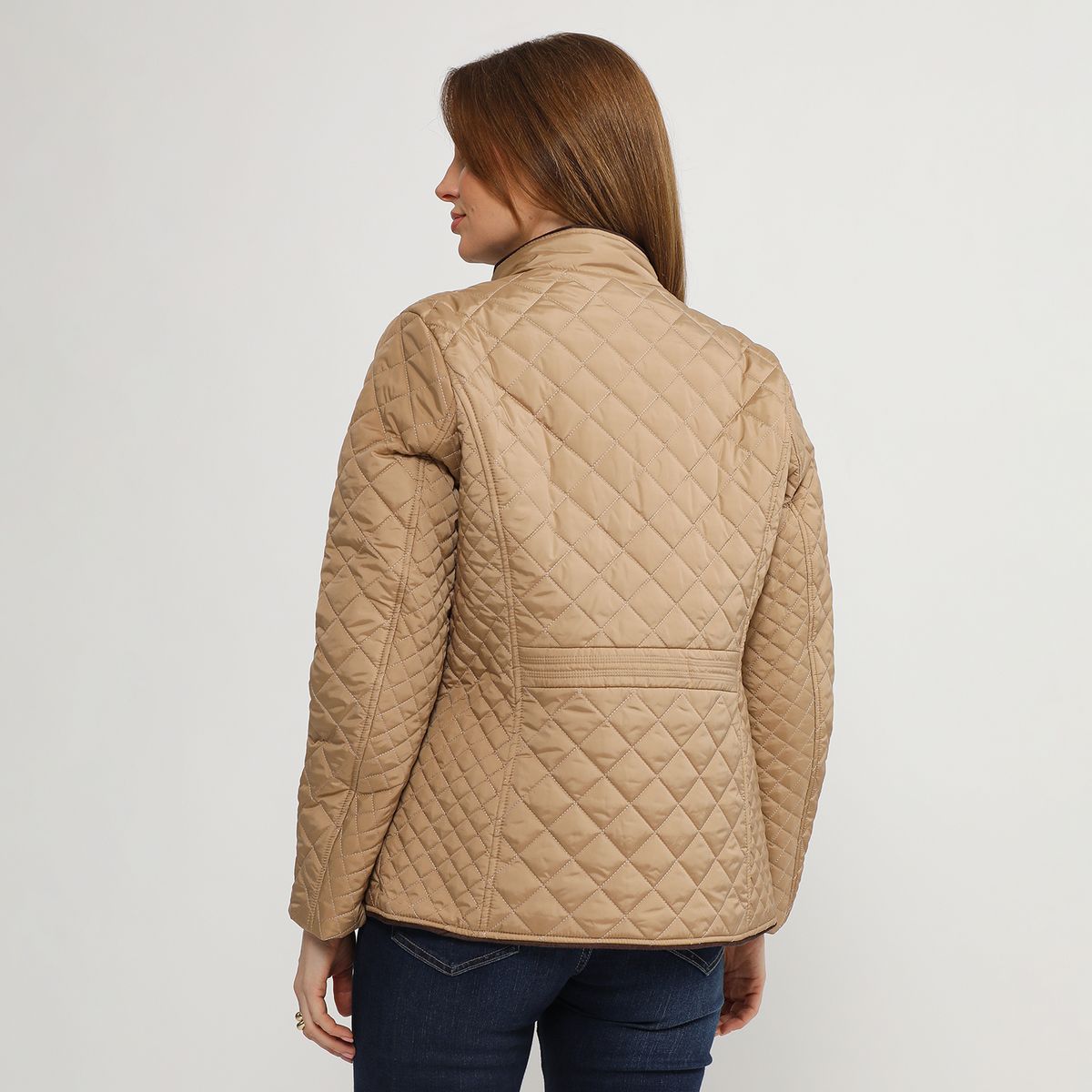 APOLOGY - Casaca Casual Mujer Apology