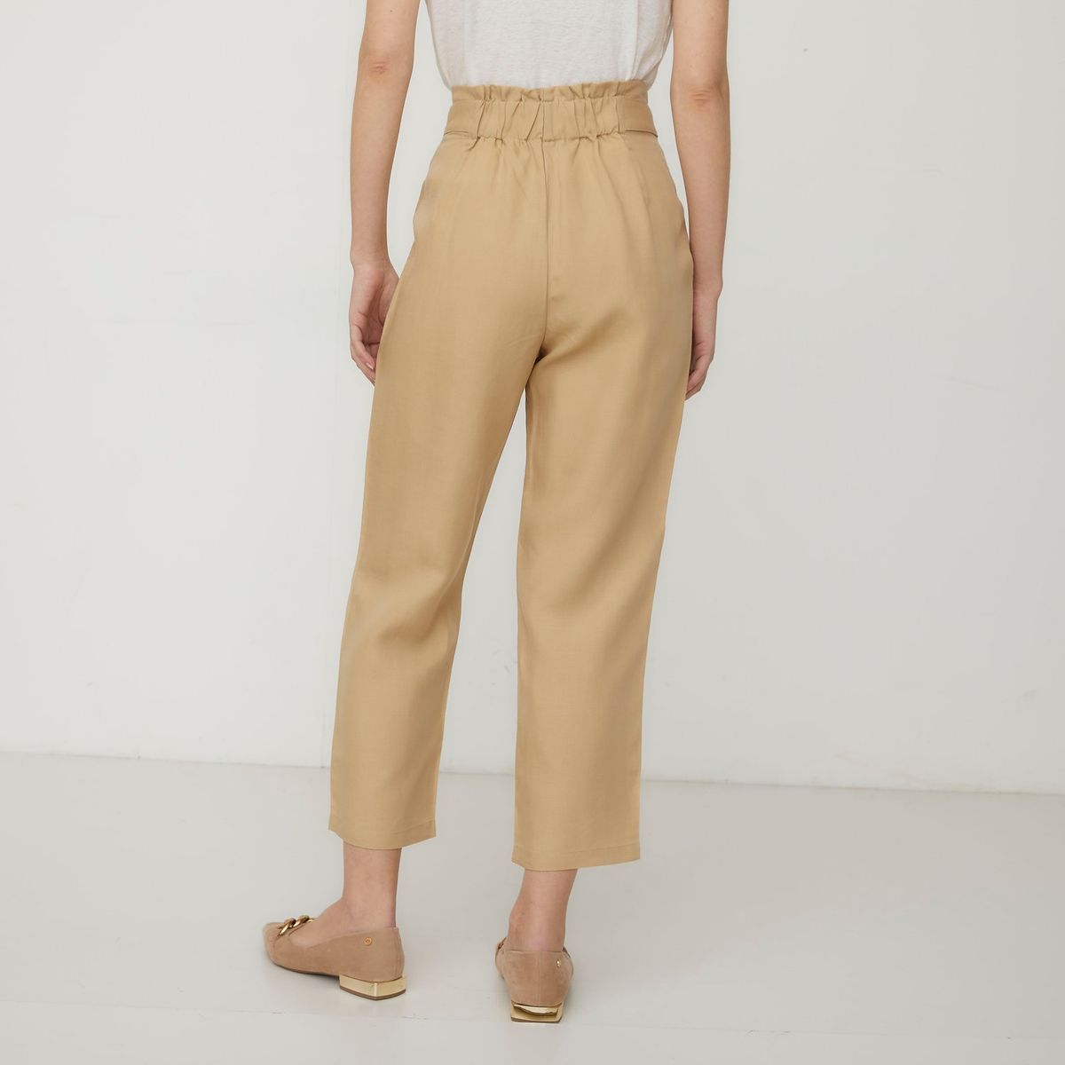 APOLOGY - Pantalón Casual Mujer Apology